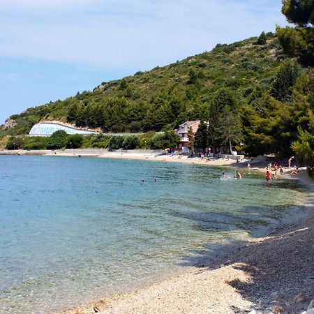 Apartments By The Sea Podaca, Makarska - 516 Eksteriør bilde