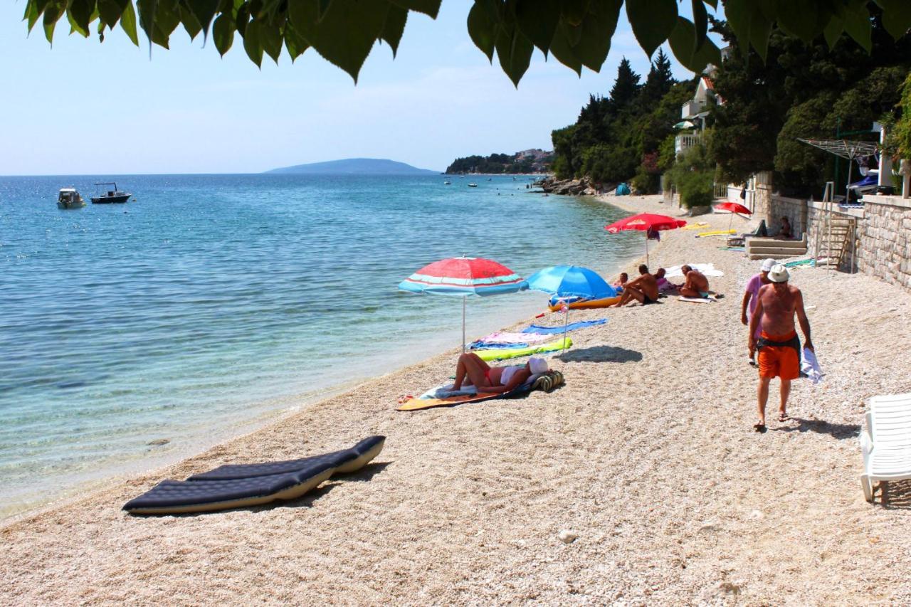 Apartments By The Sea Podaca, Makarska - 516 Eksteriør bilde