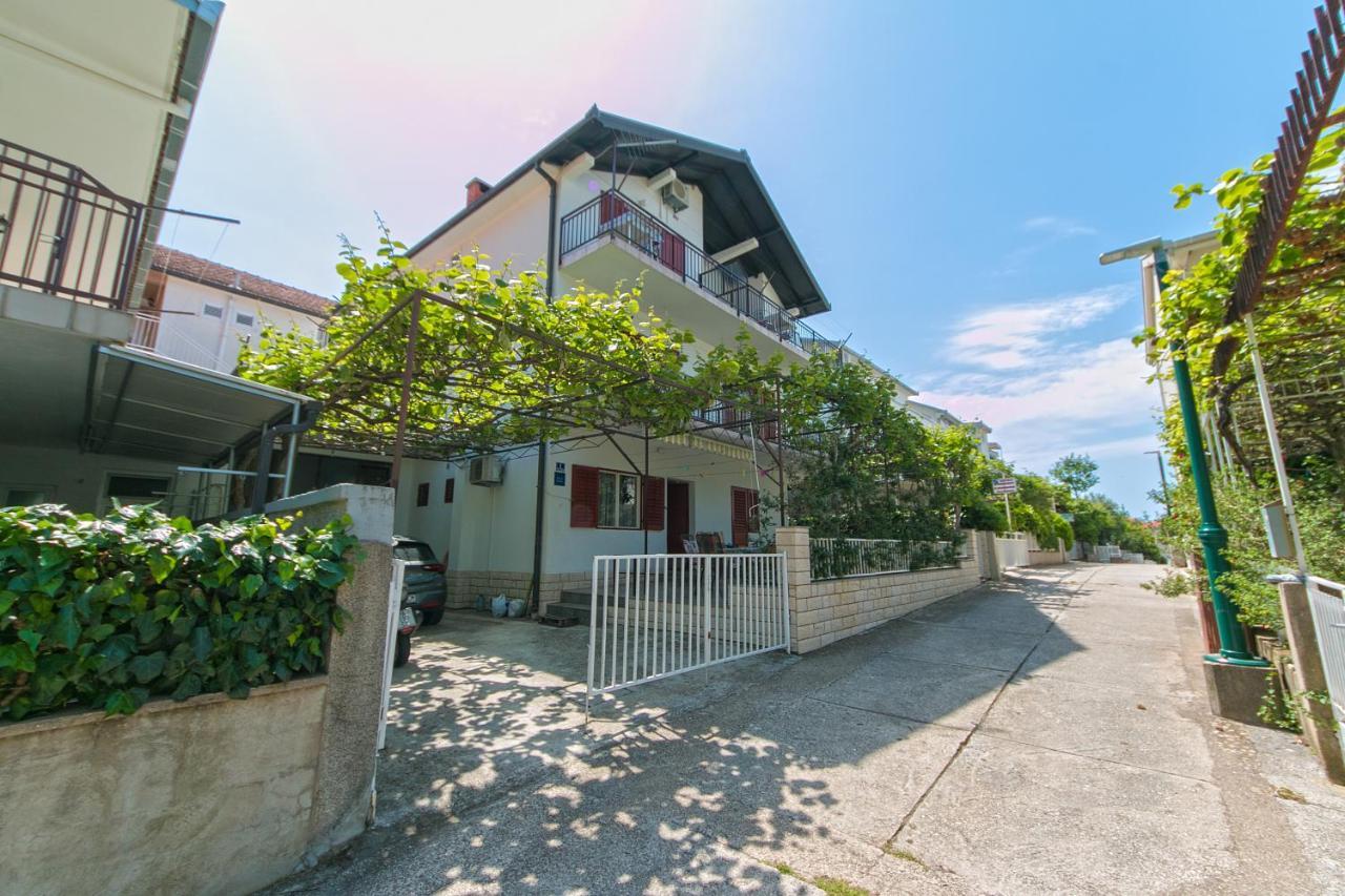 Apartments By The Sea Podaca, Makarska - 516 Eksteriør bilde