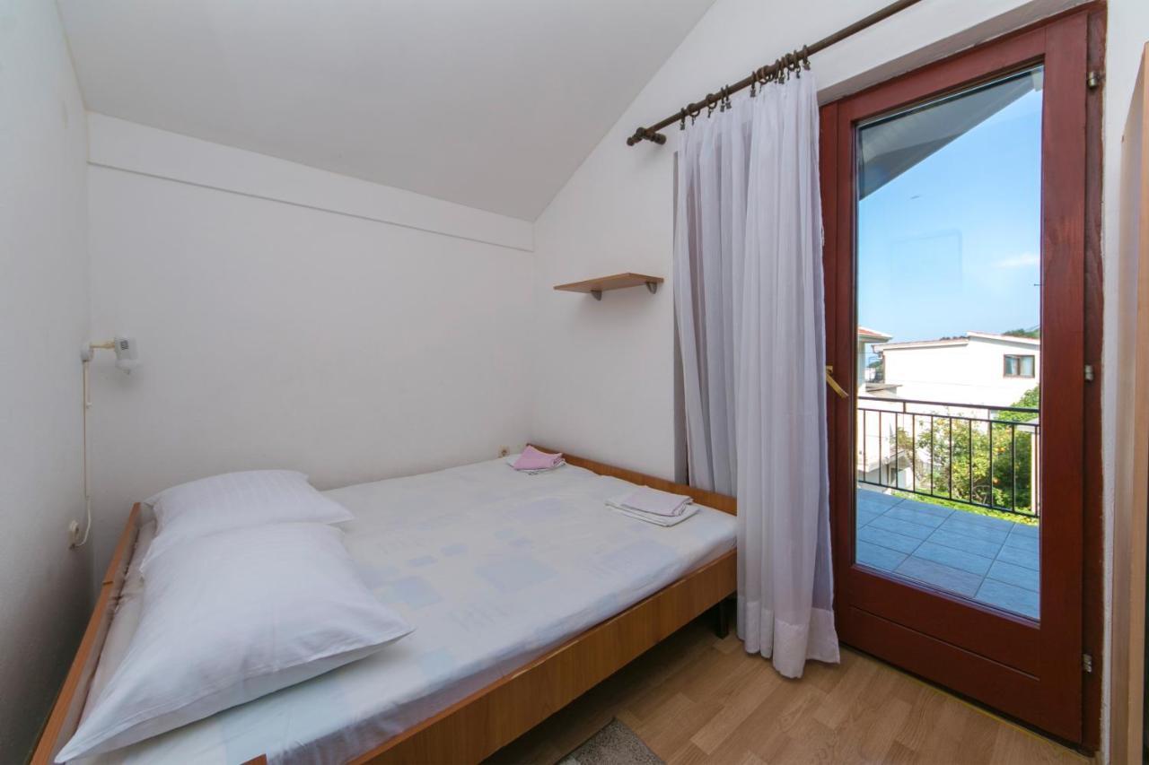 Apartments By The Sea Podaca, Makarska - 516 Eksteriør bilde