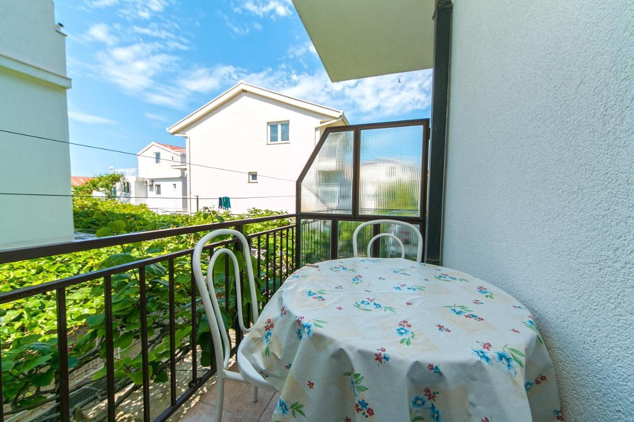 Apartments By The Sea Podaca, Makarska - 516 Eksteriør bilde