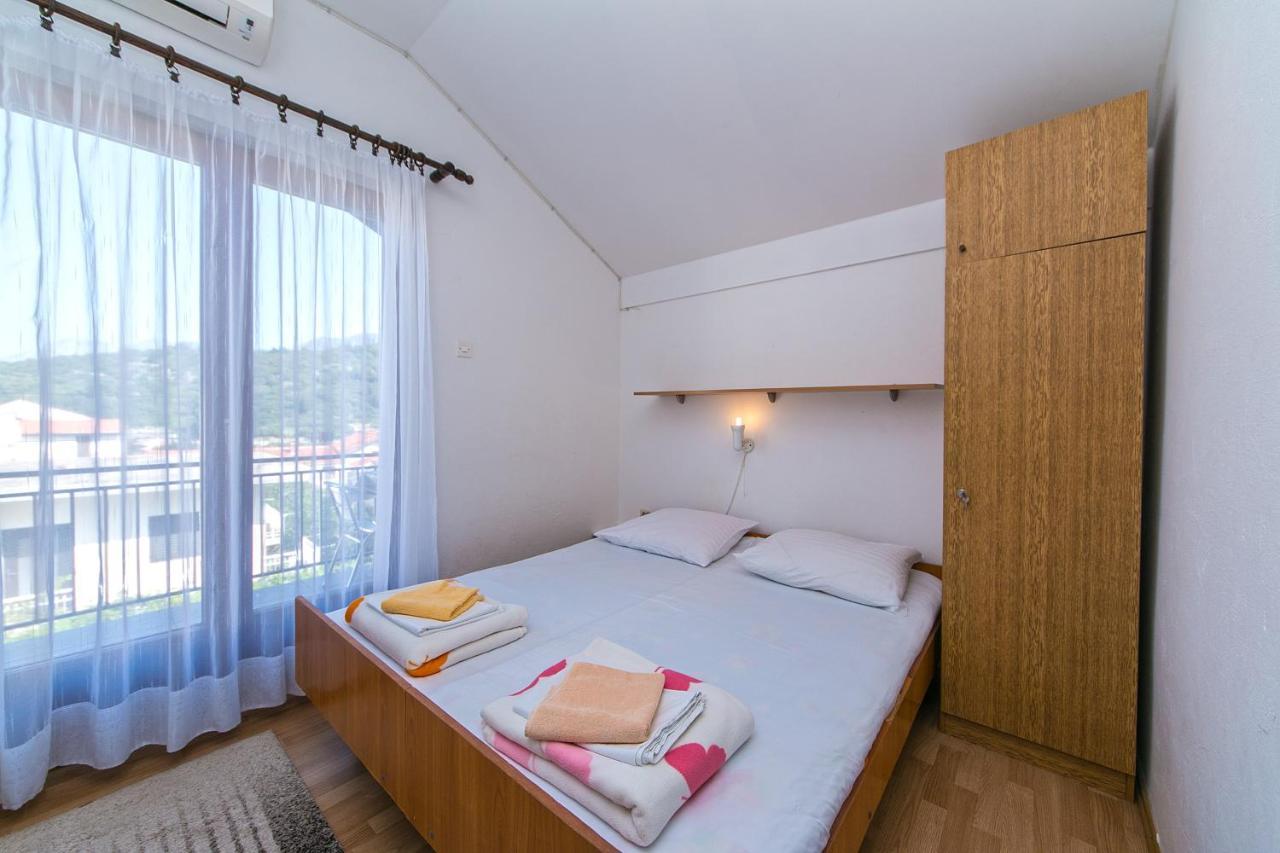 Apartments By The Sea Podaca, Makarska - 516 Eksteriør bilde