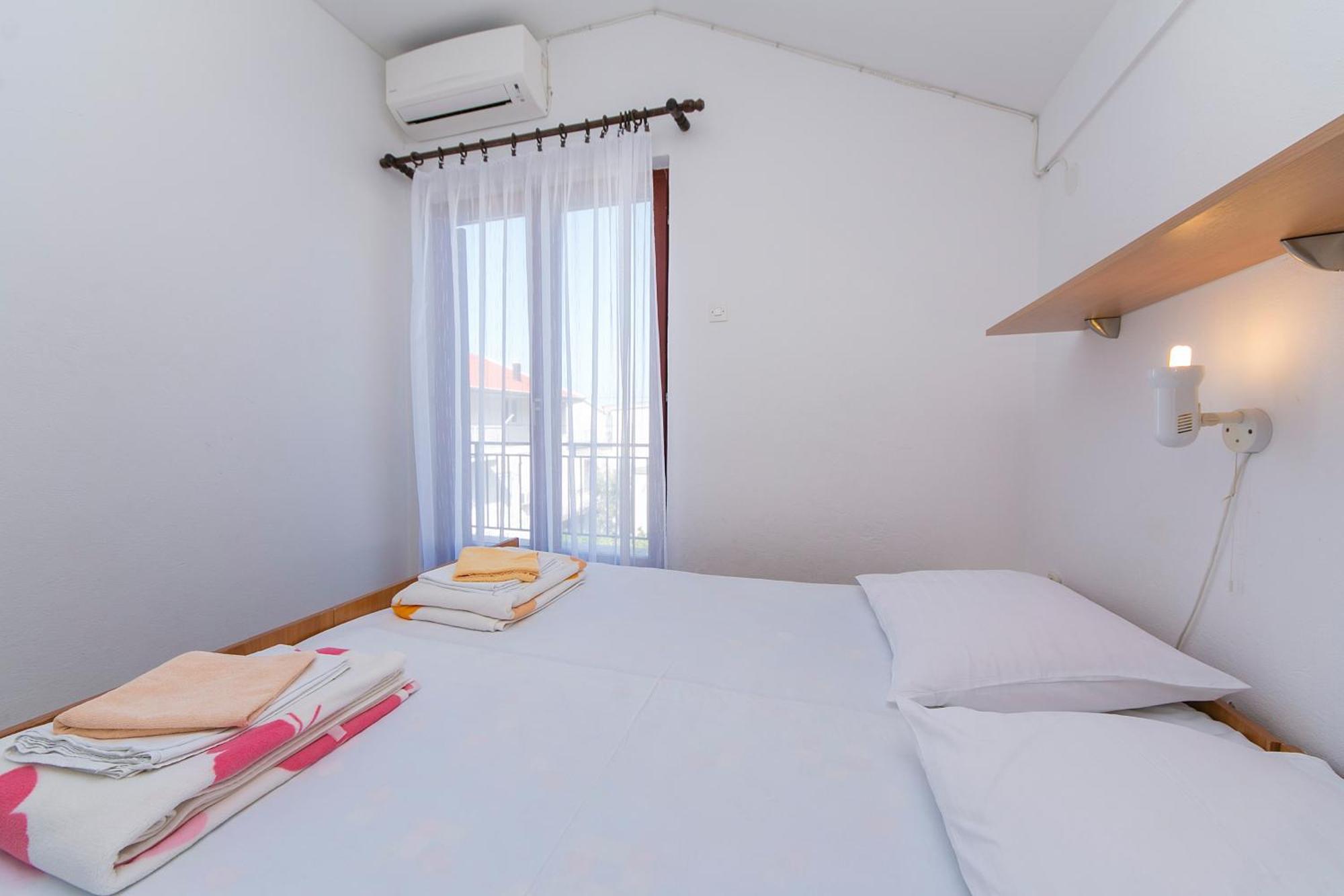Apartments By The Sea Podaca, Makarska - 516 Rom bilde