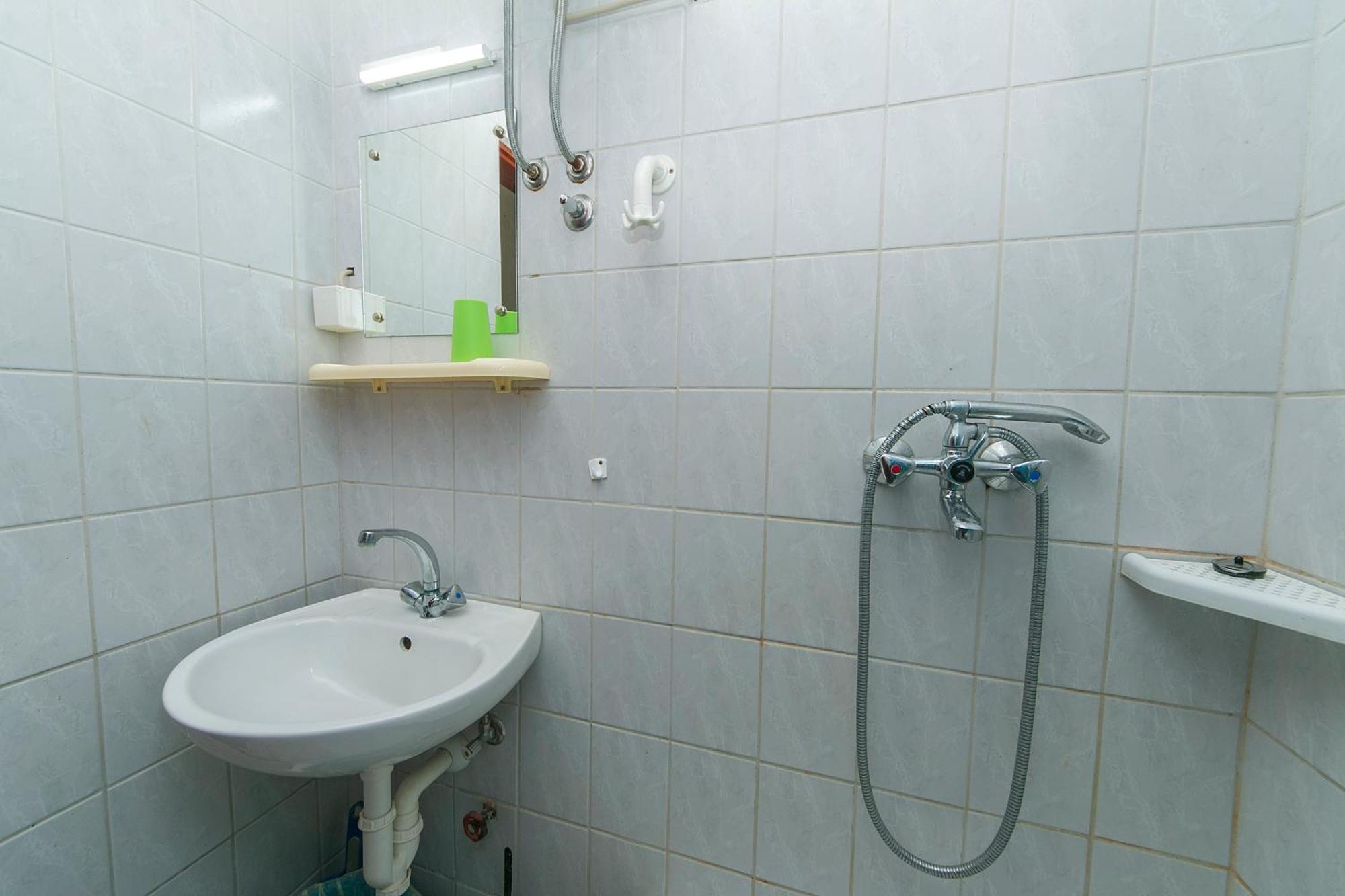 Apartments By The Sea Podaca, Makarska - 516 Rom bilde
